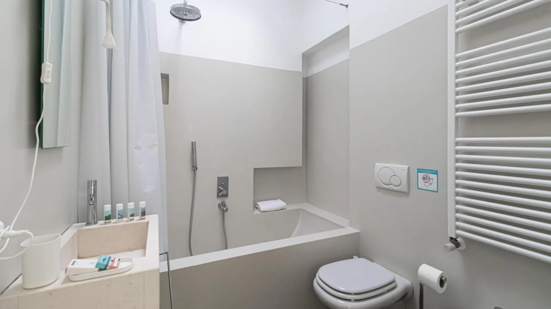 Italianway - Zara 118 Appartement Milaan