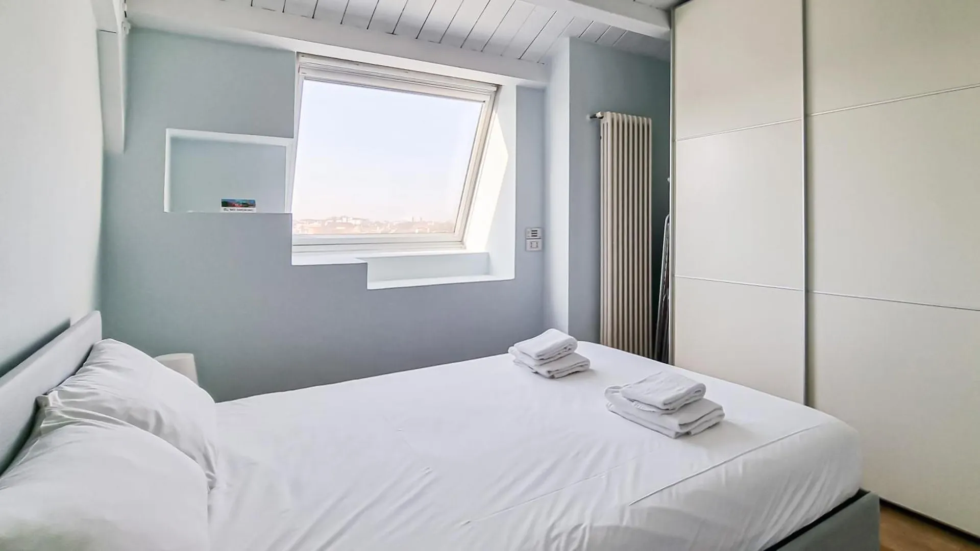Italianway - Zara 118 Appartement Milaan 0*,