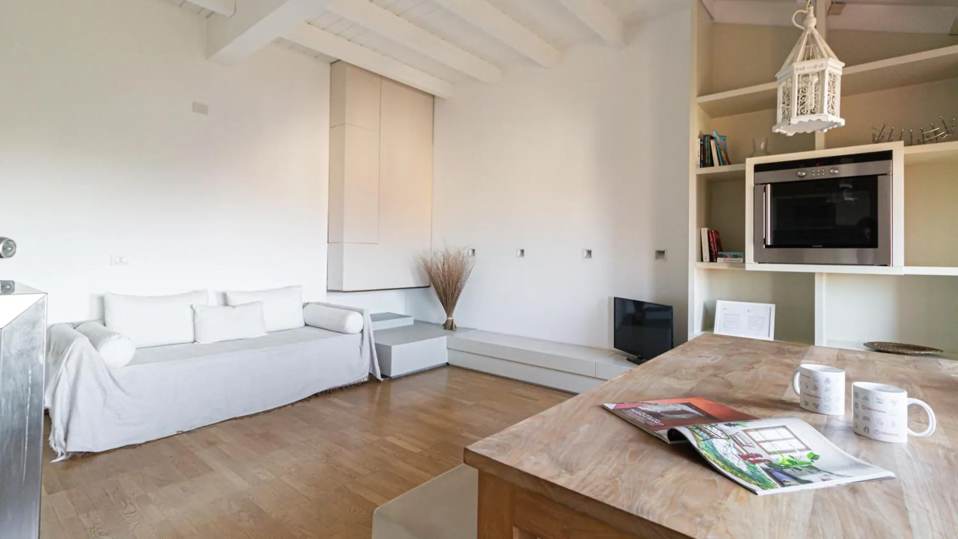 Italianway - Zara 118 Appartement Milaan