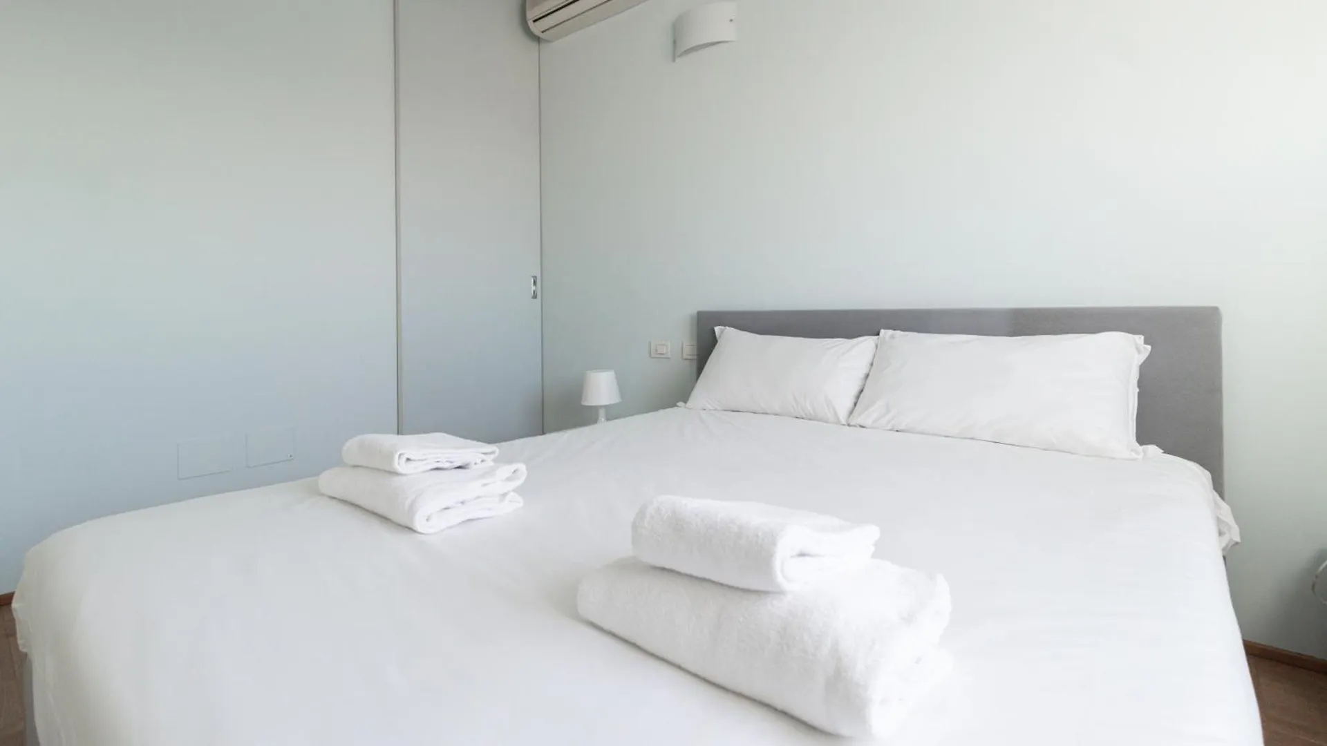Italianway - Zara 118 Apartment Milan Italy