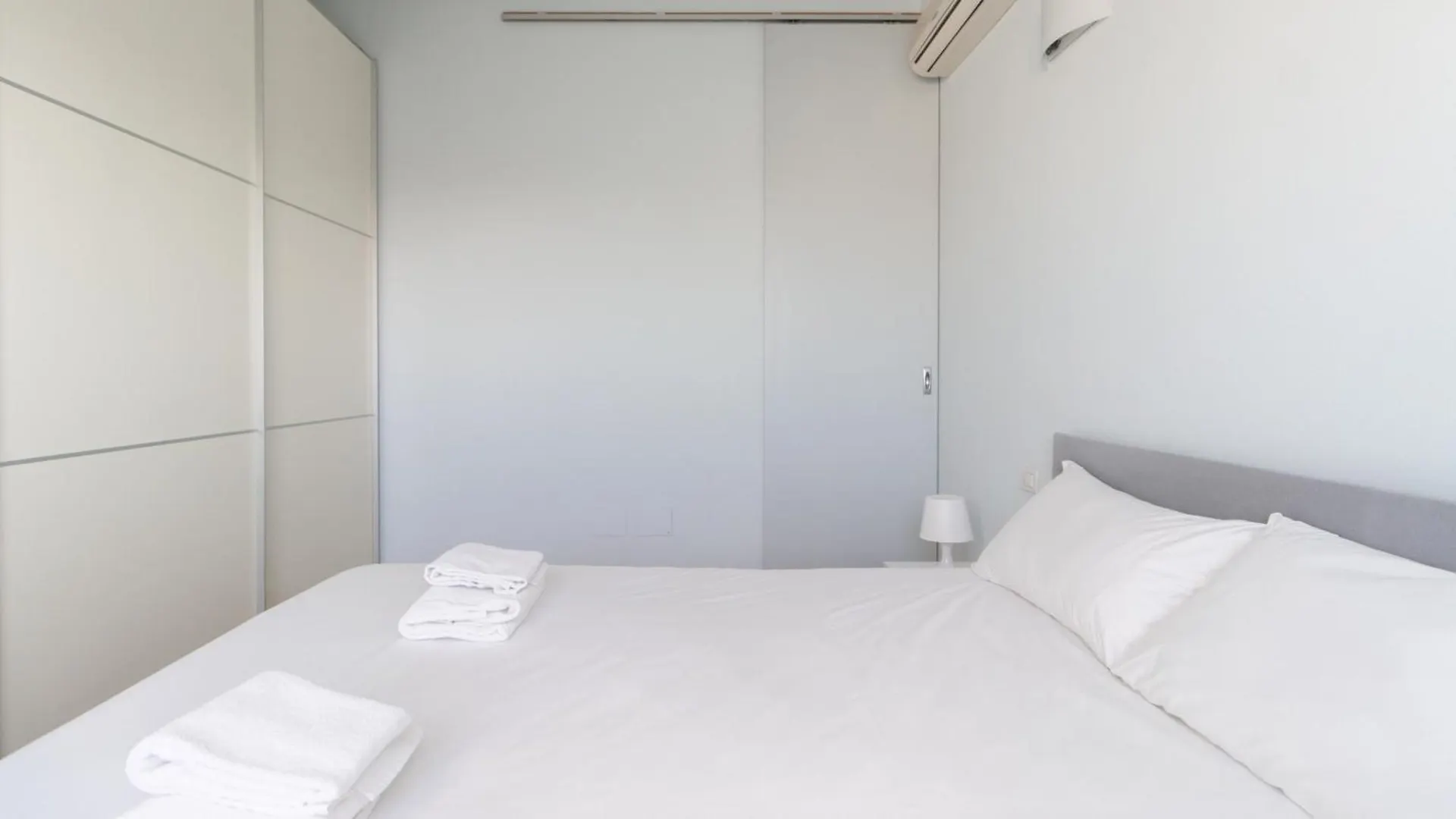 Italianway - Zara 118 Apartment Milan Italy