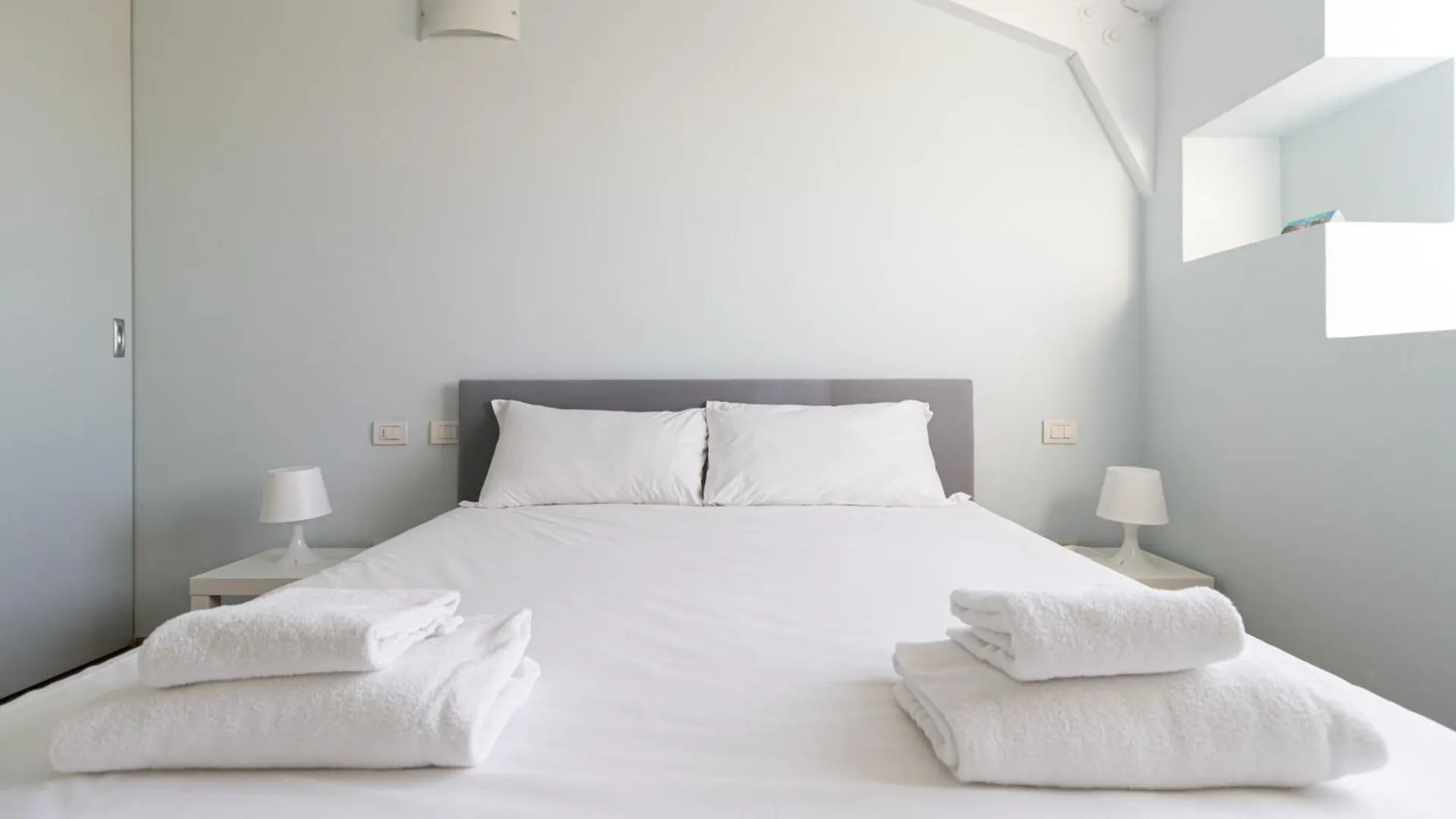 Italianway - Zara 118 Apartment Milan Italy