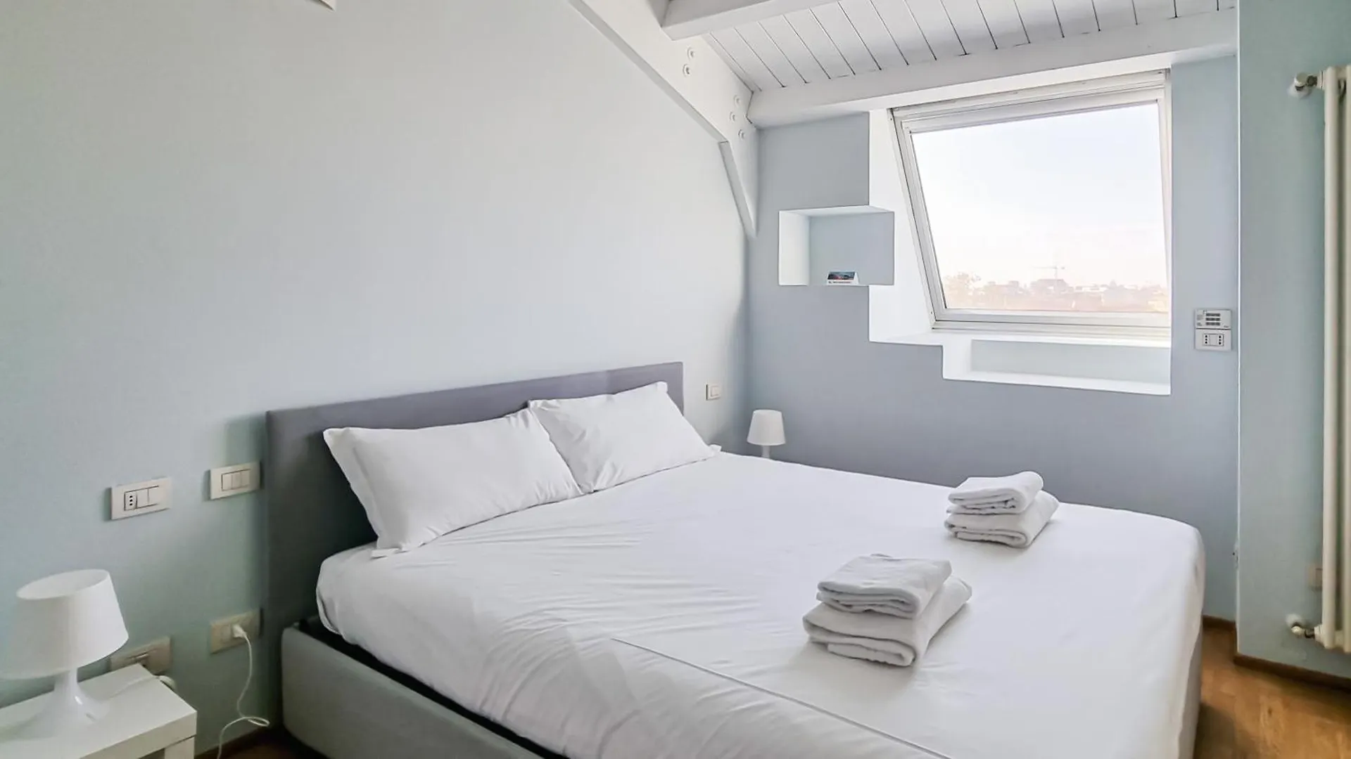 Italianway - Zara 118 Apartment Milan