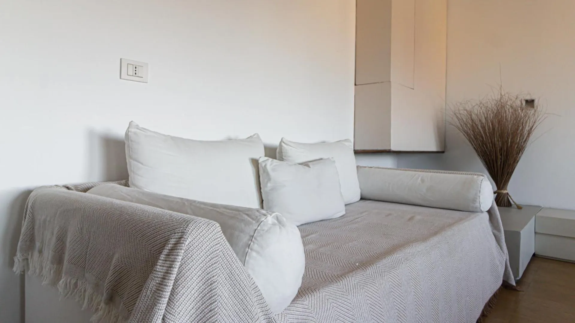 Italianway - Zara 118 Apartment Milan