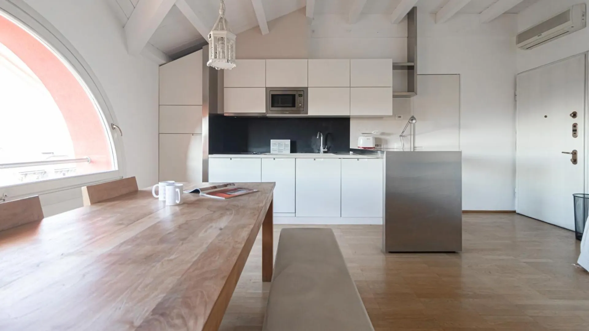 Italianway - Zara 118 Apartment Milan