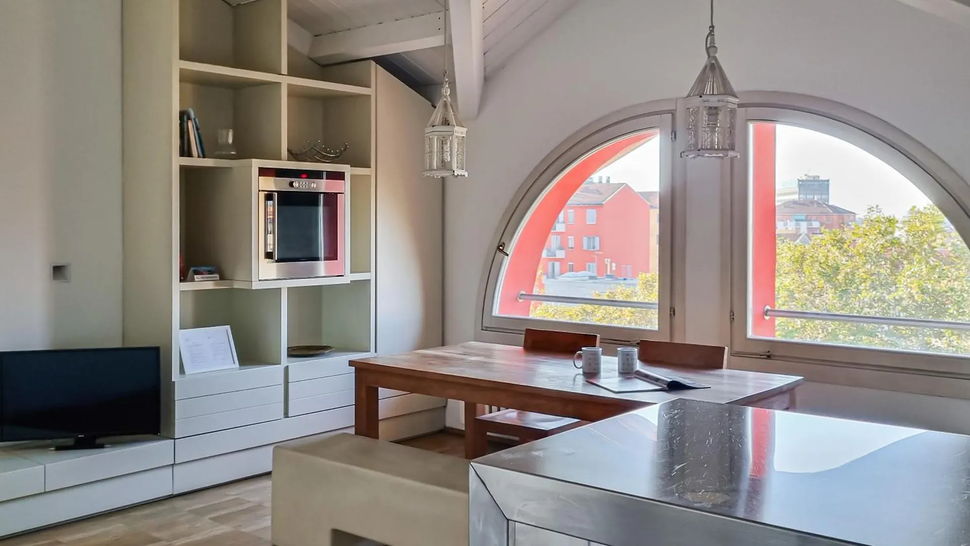 Italianway - Zara 118 Apartment Milan