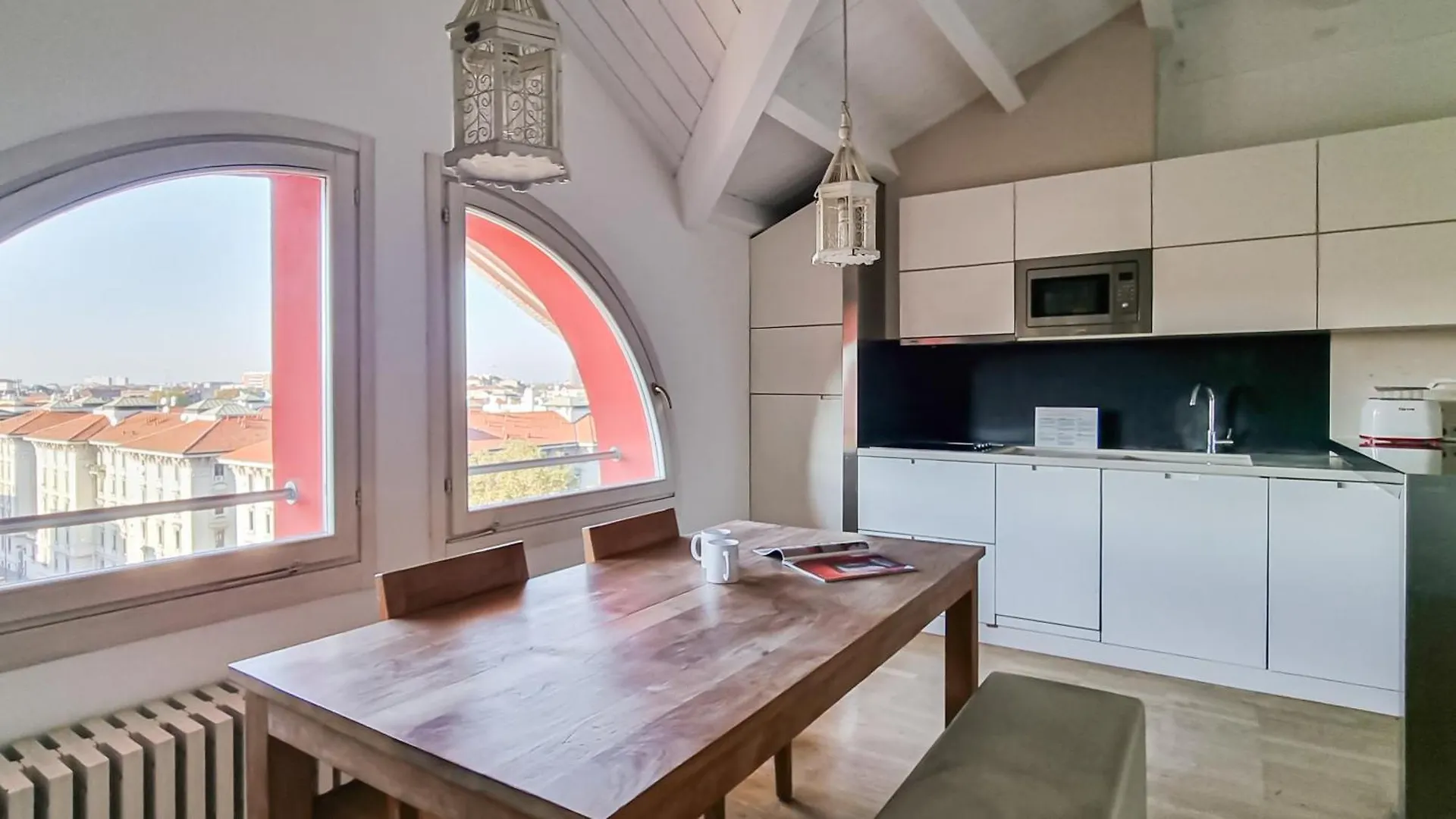 Italianway - Zara 118 Apartment Milan Italy