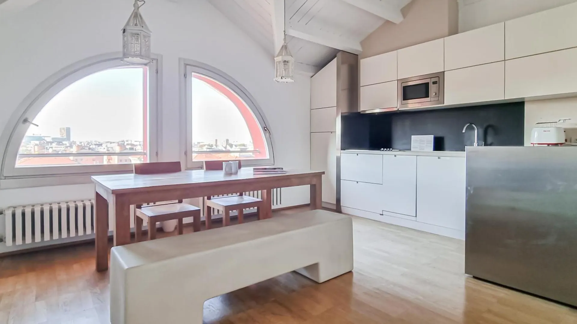 Italianway - Zara 118 Apartment Milan Italy